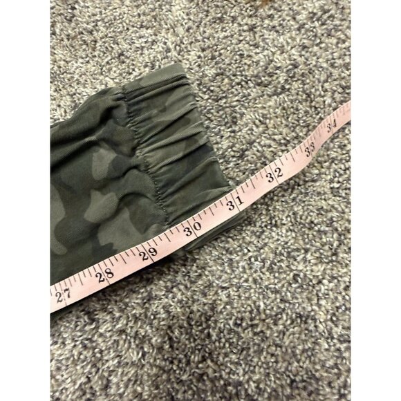 Zanerobe Men’s Camo Joggers Size 30 - Picture 6 of 6